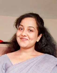 Teena Raj