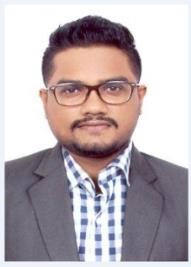 Vineeshkumar Unnikrishnan Nair
