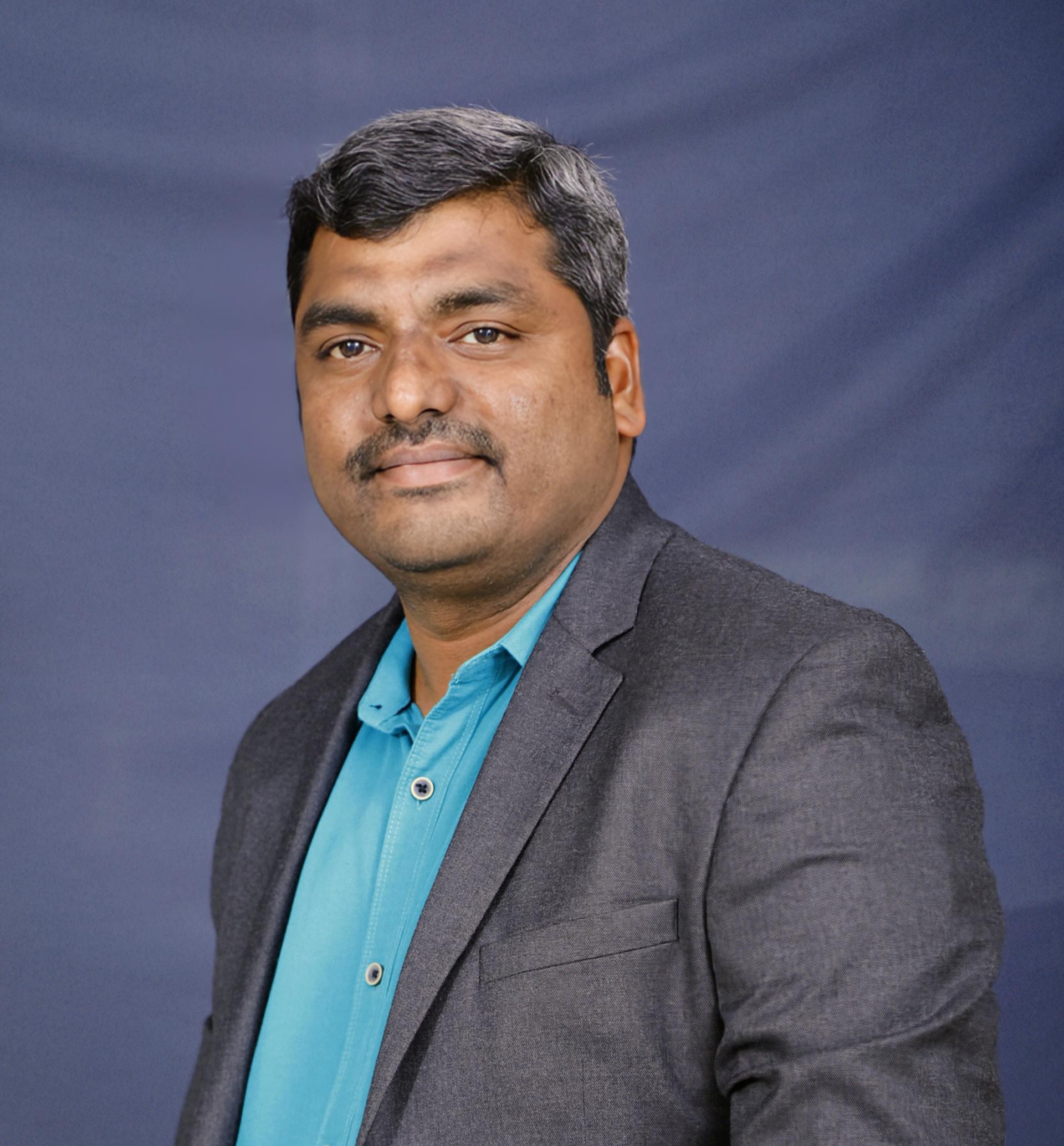Saravanan Srinivasan