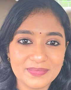 Sangeetha Nayanar