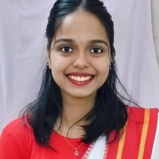 AVANI PRAKASH P.V.