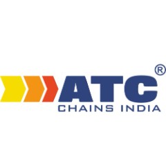 Curve Conveyor - Atc Chains India