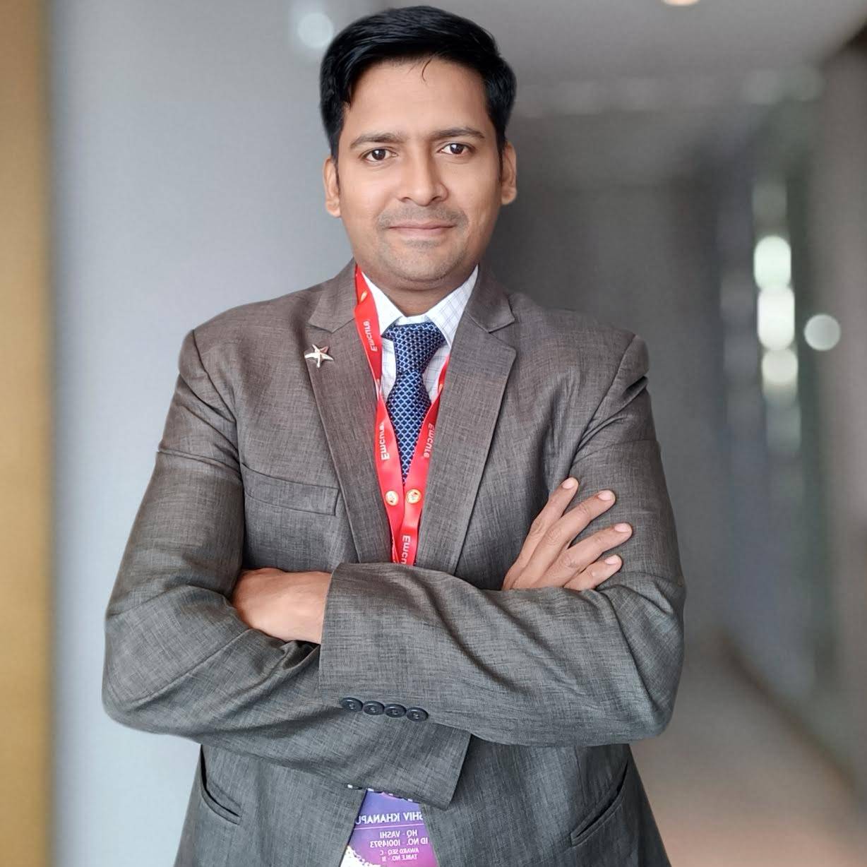 SADASHIV KHANAPUR