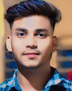 Sonu Kushwaha
