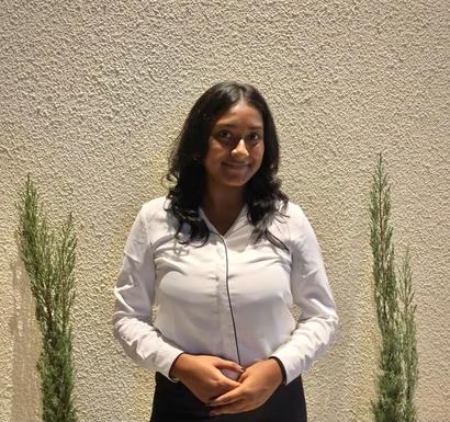RAKSHITHA L V