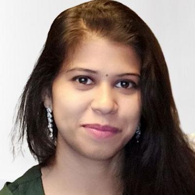 Deepannita Gope