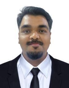 Mithil Anil Rane