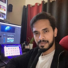 Sudheer J