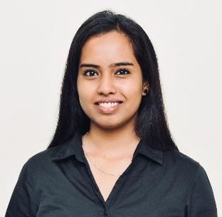 AMREEN TAJ MUBARAK
