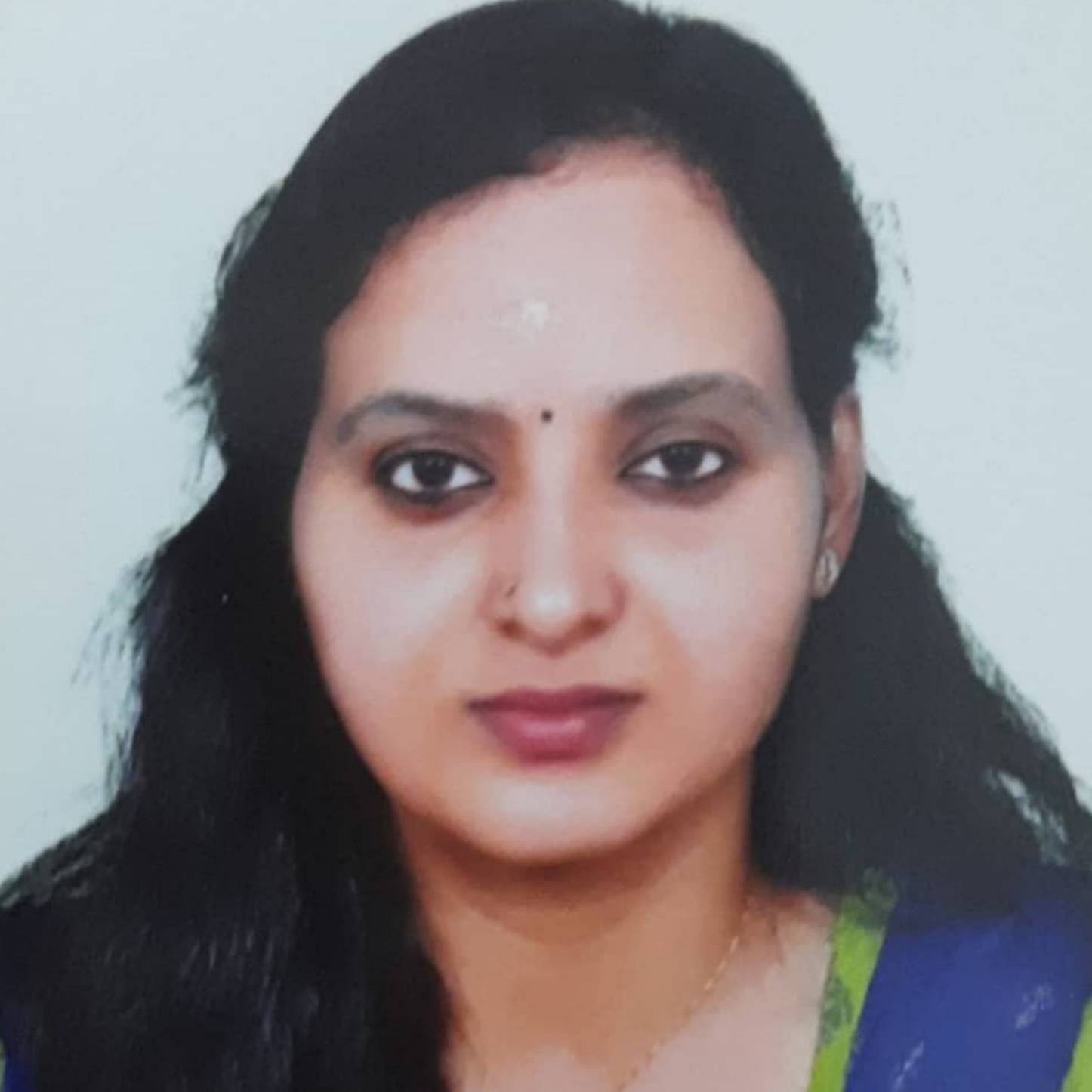 Reshmi Puthenveettil vinoth