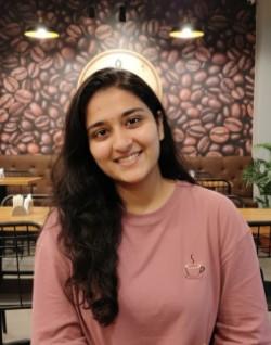 Tejaswini Rajendra Labade