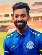 Vamsi krishna Mamidi