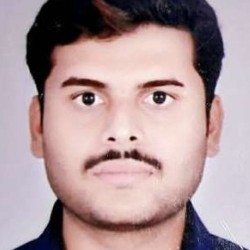 Tushar Mane