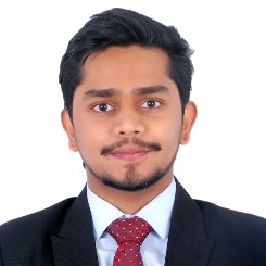 ADRIAN JAMES KAUNDINYA