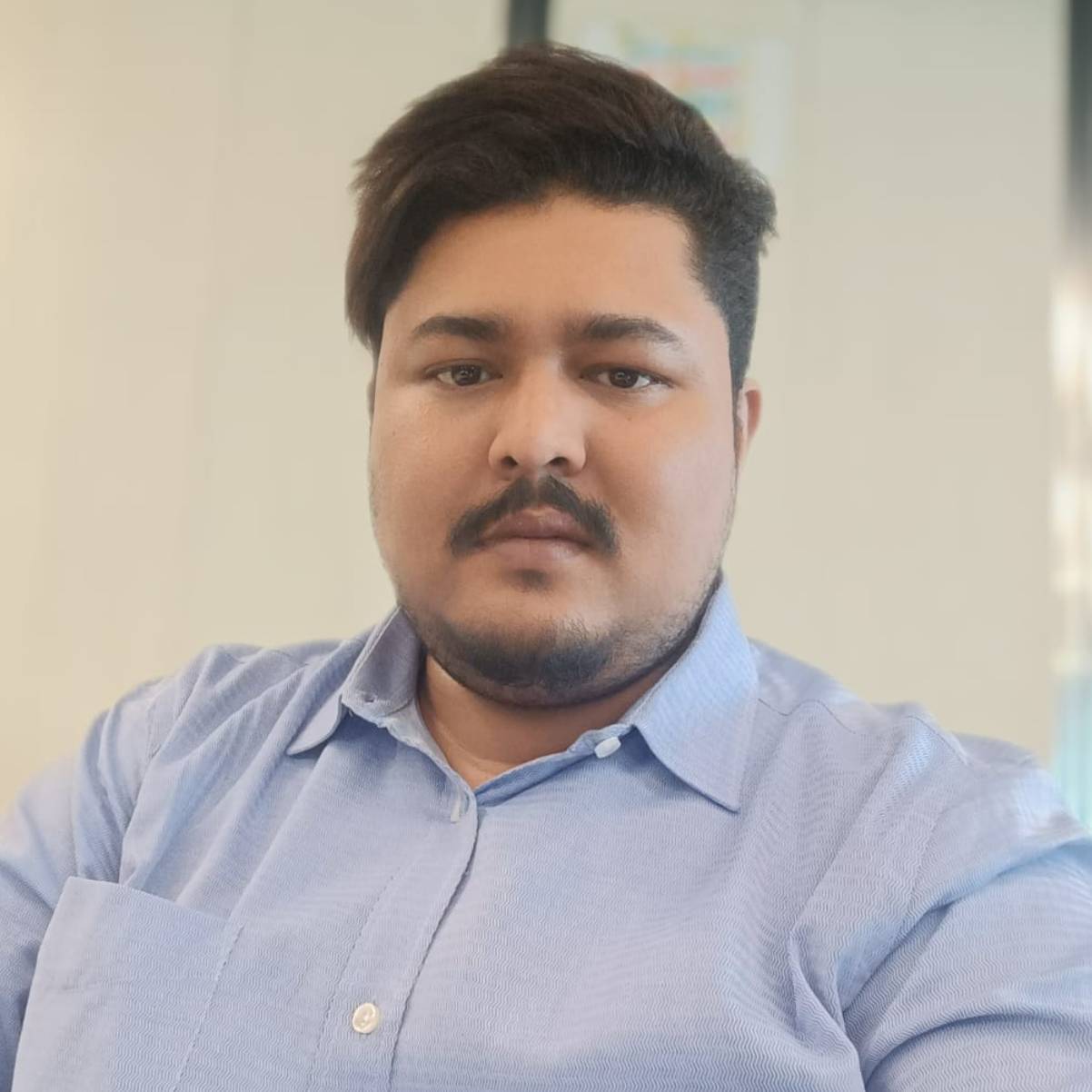 Sushanta Supratick Bhowmick