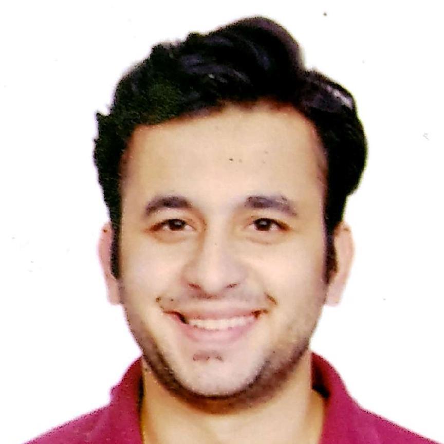 Nishant Bodas