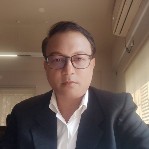 Pranav Seth
