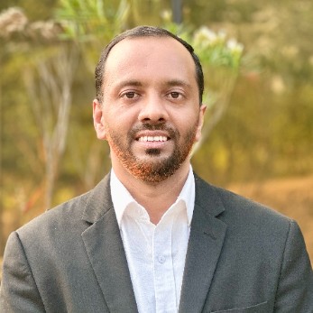 Suhail Ahmed