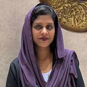 Jawahar Farheena