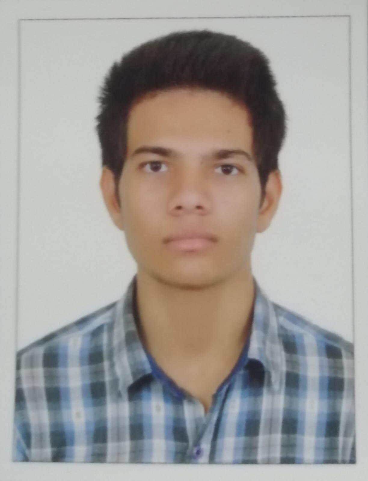 Amit Tiwari