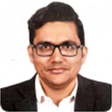 Kailash Pandey