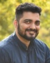 Mudit Pandey