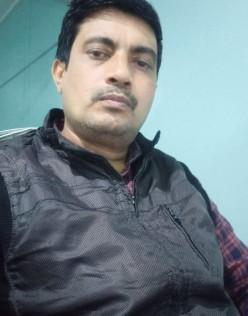 Bibhas Kumar Batabyal