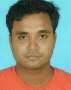 SOUMYA KANTI BARAI