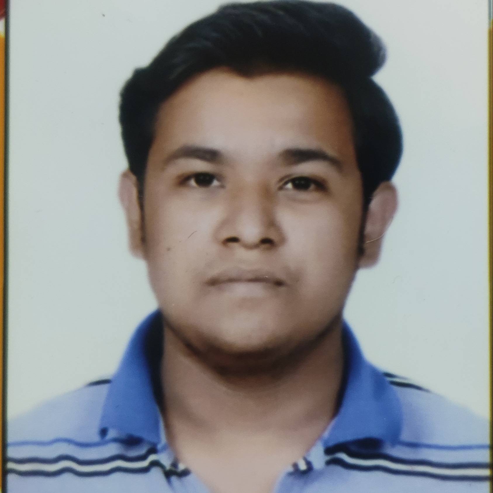 Piyush Patrikar