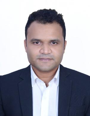 Ankur Dsouza