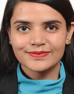 DIVYA GUPTA