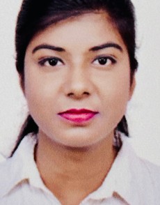 Kaushiki Das