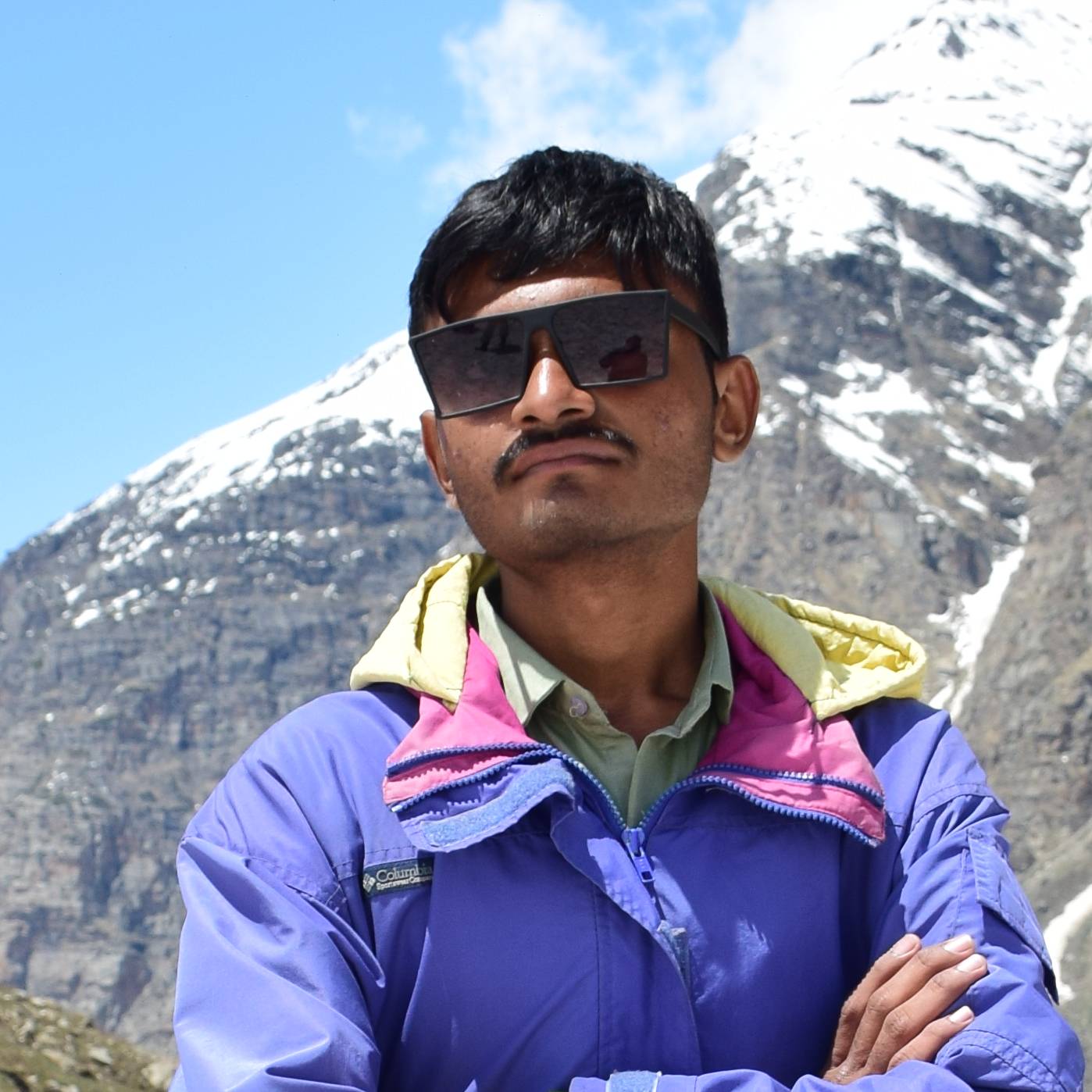 Mithil Kapuriya