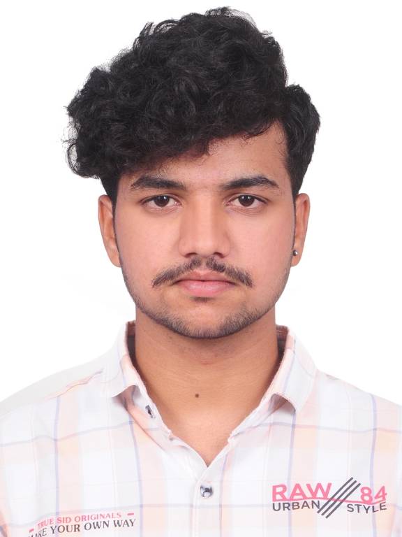 Prudhvi Raj