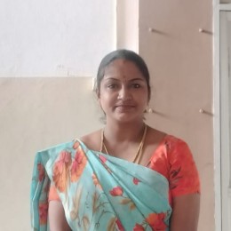 M. KIRUTHIGADEVI