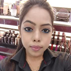 Bijayalaxmi Sia