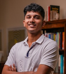Sanoob Puliyanchali