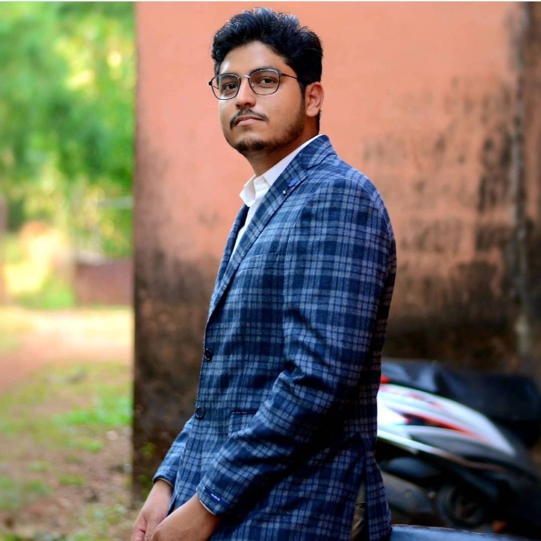 Samiran Kanekar