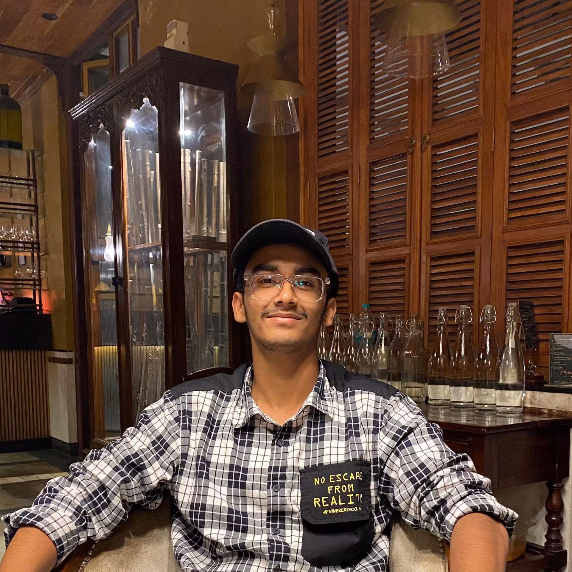 Yashraj Chauhan