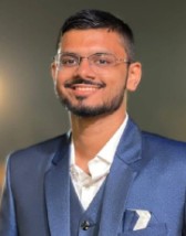 Shivam Kabra