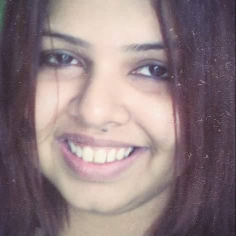 Satarupa Bhattacharya Ghosh