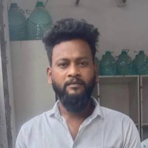 Santanu Kandi