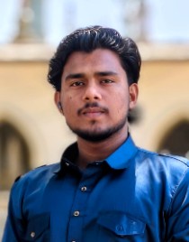 Faiz Ansari