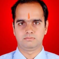 Pratik Palkar