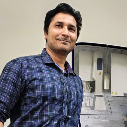 Dr. Pankaj Sharma