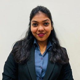 Sujata Gupta