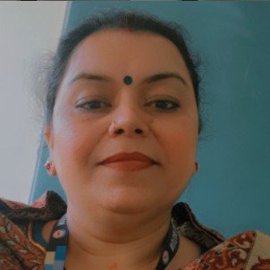 Indu Gupta