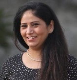 Dr Shivani Sharma