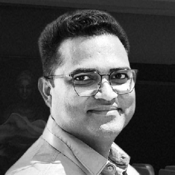 Janesh Kumar