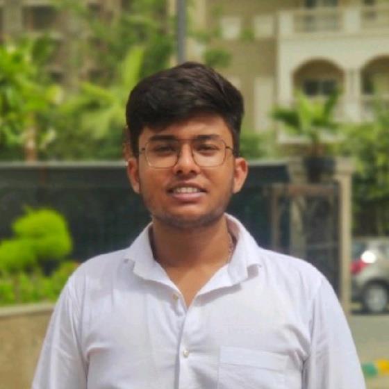 Sougata Samadder